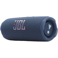 Enceinte Bluetooth portable JBL Flip 7 - Bleu
