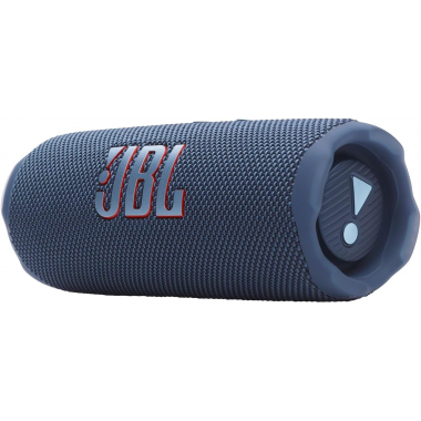 Enceinte Bluetooth portable JBL Flip 7 - Bleu Enceinte Bluetooth portable JBL Flip 7 - Bleu