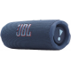Enceinte Bluetooth portable JBL Flip 7 - Bleu Enceinte Bluetooth portable JBL Flip 7 - Bleu