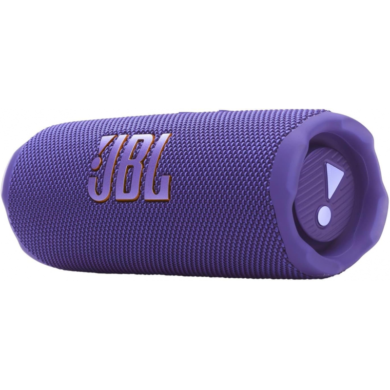 Enceinte Bluetooth portable JBL Flip 7 - Violet Enceinte Bluetooth portable JBL Flip 7 - Violet