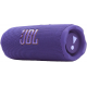 Enceinte Bluetooth portable JBL Flip 7 - Violet