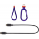 Enceinte Bluetooth portable JBL Flip 7 - Violet Enceinte Bluetooth portable JBL Flip 7 - Violet
