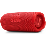 Enceinte Bluetooth portable JBL Flip 7 - Rouge
