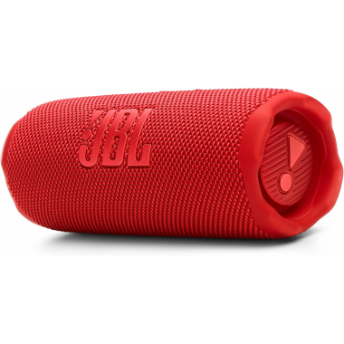 Enceinte Bluetooth portable JBL Flip 7 - Rouge Enceinte Bluetooth portable JBL Flip 7 - Rouge