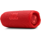Enceinte Bluetooth portable JBL Flip 7 - Rouge