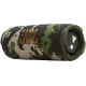 Enceinte Bluetooth portable JBL Flip 7 - Squad Enceinte Bluetooth portable JBL Flip 7 - Squad