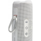 Enceinte Bluetooth portable JBL Flip 7 - Blanc Enceinte Bluetooth portable JBL Flip 7 - Blanc