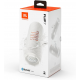 Enceinte Bluetooth portable JBL Flip 7 - Blanc Enceinte Bluetooth portable JBL Flip 7 - Blanc