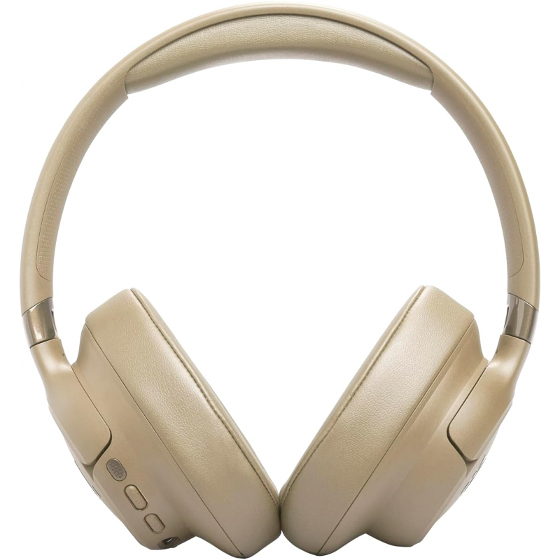 JBL Tune 780 NC Casque Supra-auriculaire sans Fil - Beige