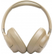 JBL Tune 780 NC Casque Supra-auriculaire sans Fil - Beige