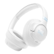 JBL Tune 780 NC Casque Supra-auriculaire sans Fil - Blanc