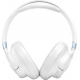 JBL Tune 780 NC Casque Supra-auriculaire sans Fil - Blanc