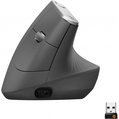 Souris ergonomique Logitech MX Vertical Souris ergonomique Logitech MX Vertical