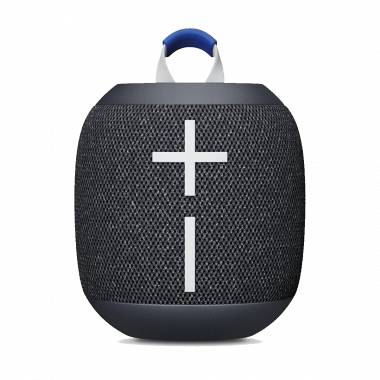 Logitech Ultimate Ears WONDERBOOM 4 - Noir Logitech Ultimate Ears WONDERBOOM 4 - Noir