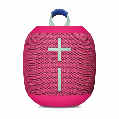 Logitech Ultimate Ears WONDERBOOM 4 - Rose Logitech Ultimate Ears WONDERBOOM 4 - Rose