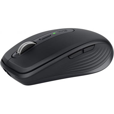 Souris sans fil Logitech MX Anywhere 3S - Graphite Souris sans fil Logitech MX Anywhere 3S - Graphite