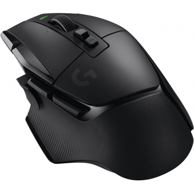 Logitech G G502 X Hero (LIGHTSPEED) - Noir Logitech G G502 X Hero (LIGHTSPEED) - Noir