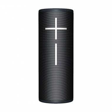 Logitech Ultimate Ears MEGABOOM 4 Enceinte Bluetooth Portable étanche - Noir