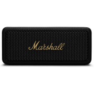 Marshall Emberton II Portable Bluetooth Speaker - Noir Marshall Emberton II Portable Bluetooth Speaker - Noir