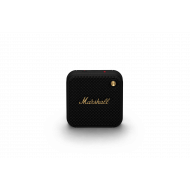 Marshall Willen Haut-parleur portable Bluetooth - Noir et laiton