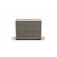Marshall Woburn III Haut-parleur portable Bluetooth - Crème