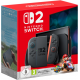 Nintendo Switch 2 + Mario Kart World Nintendo Switch 2 + Mario Kart World