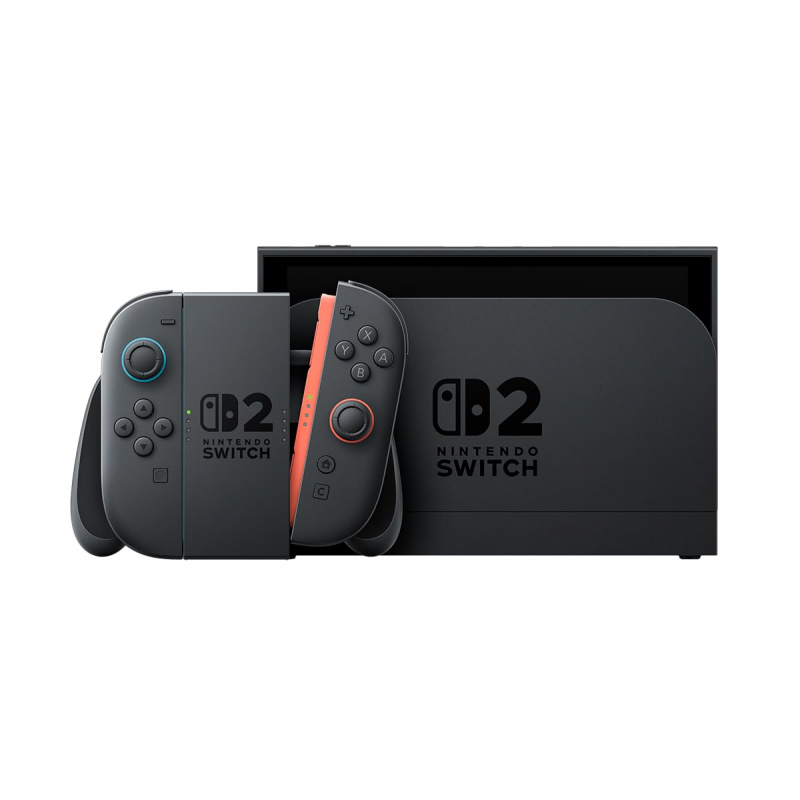 Nintendo Switch 2 + Mario Kart World Nintendo Switch 2 + Mario Kart World