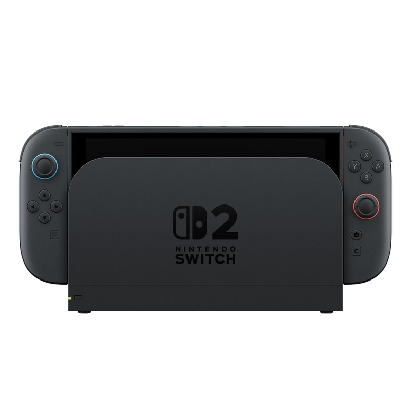 Nintendo Switch 2 + Mario Kart World Nintendo Switch 2 + Mario Kart World
