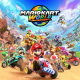 Nintendo Switch 2 + Mario Kart World Nintendo Switch 2 + Mario Kart World