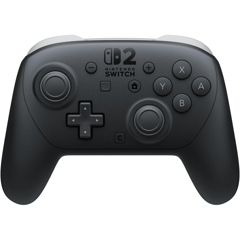 Manette Pro Controller Nintendo Switch 2 Manette Pro Controller Nintendo Switch 2