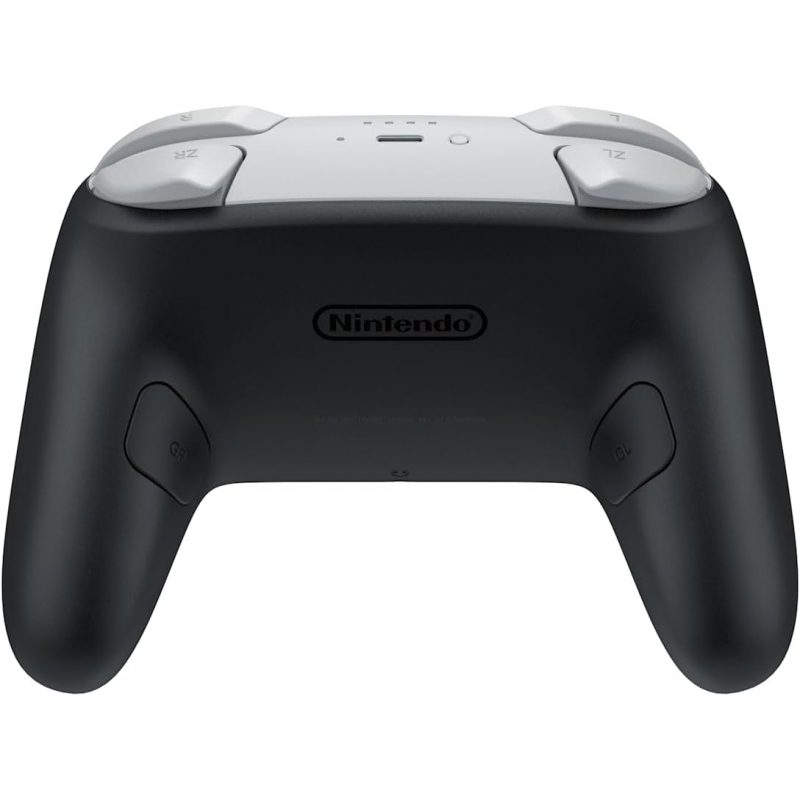 Manette Pro Controller Nintendo Switch 2 Manette Pro Controller Nintendo Switch 2
