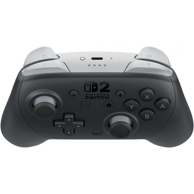 Manette Pro Controller Nintendo Switch 2 Manette Pro Controller Nintendo Switch 2