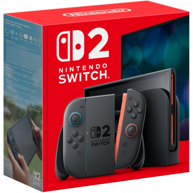 Nintendo Switch 2 Console Nintendo Switch 2 Console