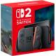 Nintendo Switch 2 Console Nintendo Switch 2 Console