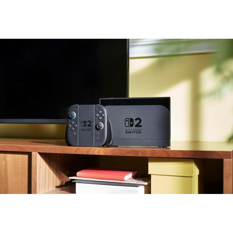 Nintendo Switch 2 Console Nintendo Switch 2 Console