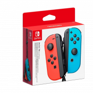 Nintendo Switch Joy-Con (Bleue & Droite t, Wireless)  - bleu et rouge Nintendo Switch Joy-Con (Bleue & Droite t, Wireless)  - bleu et rouge