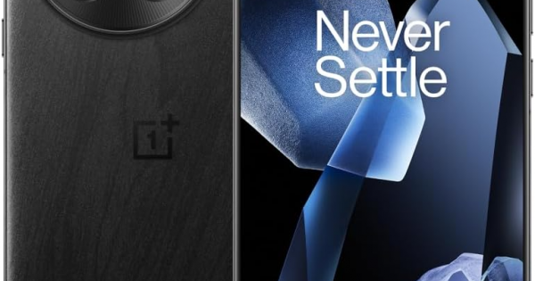 Megavente | OnePlus 13 5G Smartphone (Dual Sims, 16GB+512GB