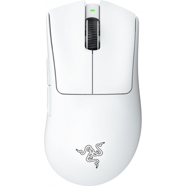 Razer DeathAdder V3 Pro - Blanc Razer DeathAdder V3 Pro - Blanc
