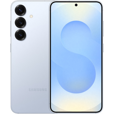 Samsung Galaxy S25 5G Smartphone (Dual-SIMs, 12GB+256GB) - Icyblue Samsung Galaxy S25 5G Smartphone (Dual-SIMs, 12GB+256GB) - Icyblue