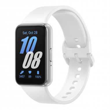 Samsung Galaxy Fit 3 40mm Smartwatch - Argent