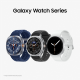 Samsung Galaxy Watch Ultra (2025, LTE, 47mm) - Titanium Grey Samsung Galaxy Watch Ultra (2025, LTE, 47mm) - Titanium Grey