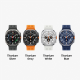 Samsung Galaxy Watch Ultra (2025, LTE, 47mm) - Titanium Grey Samsung Galaxy Watch Ultra (2025, LTE, 47mm) - Titanium Grey