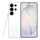 Samsung Galaxy S26 Ultra 5G Smartphone (Dual-SIMs, 16GB+1TB) - White