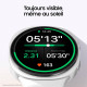Samsung Galaxy Watch 8 Smart Watch (bluetooth, 40mm) - Argent Samsung Galaxy Watch 8 Smart Watch (bluetooth, 40mm) - Argent