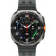 Samsung Galaxy Watch Ultra, Montre Connectée Intelligente, Galaxy AI (4G, 47mm) - Argent Titane