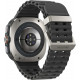 Samsung Galaxy Watch Ultra, Montre Connectée Intelligente, Galaxy AI (4G, 47mm) - Argent Titane