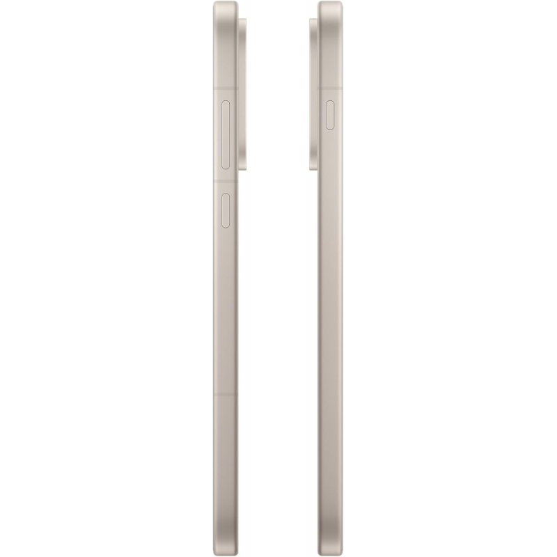 Smartphone OnePlus 15 5G (Double SIM, 16 Go + 512 Go) - Sand Storm (Version globale)