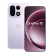 Smartphone OnePlus 15 5G (Double SIM, 16 Go + 512 Go) - Ultra Violet (Version globale)