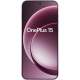 Smartphone OnePlus 15 5G (Double SIM, 16 Go + 512 Go) - Ultra Violet (Version globale)