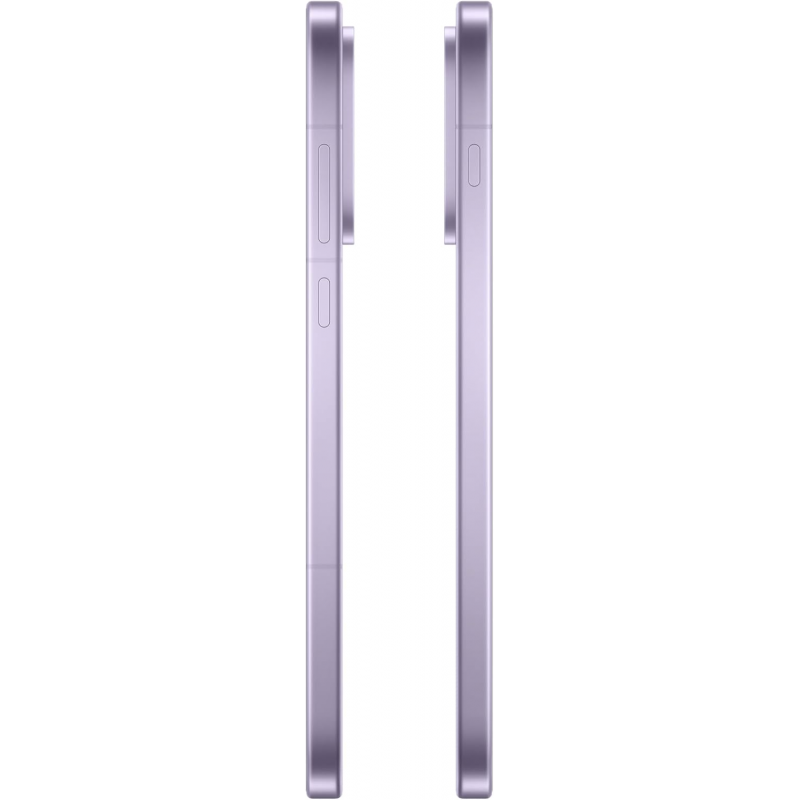 Smartphone OnePlus 15 5G (Double SIM, 16 Go + 512 Go) - Ultra Violet (Version globale)